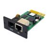 POWERTECH SNMP web manager κάρτα PT-1364 για UPS | Τροφοδοσία Ρεύματος | elabstore.gr