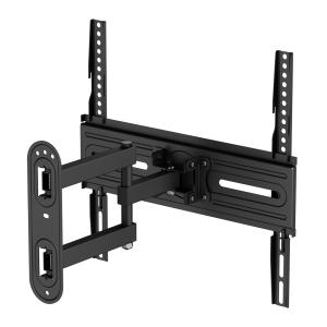 POWERTECH επιτοίχια βάση PT-1388 για τηλεόραση 32-65", full motion, 35kg | eLabstore.gr