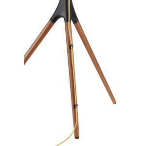 POWERTECH βάση δαπέδου PT-1400 για τηλεόραση 45-65", έως 32kg | Εικόνα & Ήχος | elabstore.gr