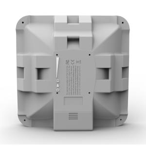 MIKROTIK outdoor CPE SXTsq Lite5, 300Mbps 5GHz, 16dBi, PoE, IP54 | Δικτυακά | elabstore.gr