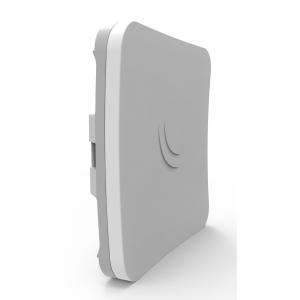 MIKROTIK outdoor CPE SXTsq Lite5, 300Mbps 5GHz, 16dBi, PoE, IP54 | Δικτυακά | elabstore.gr
