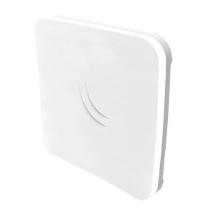 MIKROTIK outdoor CPE SXTsq Lite5, 300Mbps 5GHz, 16dBi, PoE, IP54 | Δικτυακά | elabstore.gr