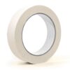 SELLOPLAST Χαρτοταινία Masking 60°C Λευκή SEL-026 19mm, 40m, 4τμχ | Εργαλεία | elabstore.gr