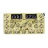 BRUNO ανταλλακτική πλακέτα PCB ελέγχου για BRN-0194 φριτέζα αέρος | Οικιακός εξοπλισμός | elabstore.gr