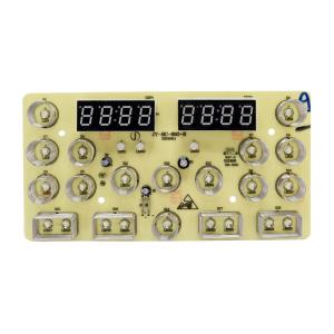 BRUNO ανταλλακτική πλακέτα PCB ελέγχου για BRN-0194 φριτέζα αέρος | Οικιακός εξοπλισμός | elabstore.gr