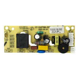 BRUNO ανταλλακτική πλακέτα PCB τροφοδοσίας για BRN-0194 φριτέζα αέρος | Οικιακός εξοπλισμός | elabstore.gr
