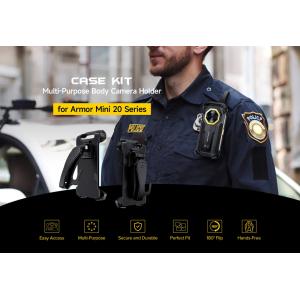 ULEFONE θήκη προστασίας UAS30 για Armor Mini 20 series, μαύρη | Αξεσουάρ κινητών | elabstore.gr