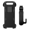 ULEFONE θήκη προστασίας UAS30 για Armor Mini 20 series, μαύρη | Αξεσουάρ κινητών | elabstore.gr