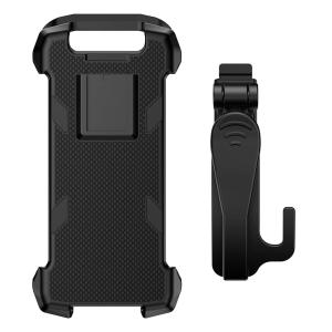ULEFONE θήκη προστασίας UAS30 για Armor Mini 20 series, μαύρη | Αξεσουάρ κινητών | elabstore.gr
