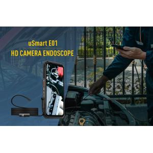 ULEFONE ενδοσκοπική κάμερα E01 για uSmart βύσμα, 1MP, IP67 | Αξεσουάρ κινητών | elabstore.gr