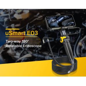 ULEFONE ενδοσκοπική κάμερα E03 για uSmart βύσμα, 1MP, IP67 | Αξεσουάρ κινητών | elabstore.gr