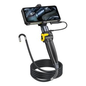 ULEFONE ενδοσκοπική κάμερα E03 για uSmart βύσμα, 1MP, IP67 | Αξεσουάρ κινητών | elabstore.gr