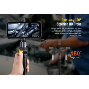 ULEFONE ενδοσκοπική κάμερα E03 για uSmart βύσμα, 1MP, IP67 | eLabstore.gr