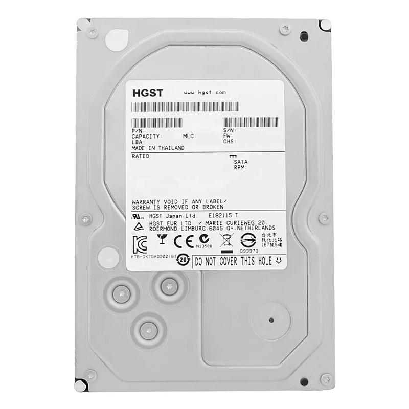 HGST σκληρός δίσκος Ultrastar 7K6000 3.5", 4TB, 7200RPM, 128MB, 6Gb/s, FR | eLabstore.gr HGST σκληρός δίσκος Ultrastar 7K6000 3.5", 4TB, 7200RPM, 128MB, 6Gb/s, FR | PC & Αναβάθμιση | elabstore.gr