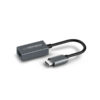 Adaptor Type-C to LAN 10/100/1000Mbps ENA102 | Περιφερειακά | elabstore.gr