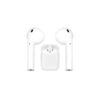 LTC Ακουστικό In-ear Bluetooth Wireless earphones με docking station powerbank LXBT180 λευκό | Περιφερειακά | elabstore.gr