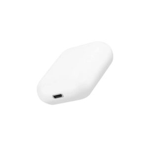 LTC Ακουστικό In-ear Bluetooth Wireless earphones με docking station powerbank LXBT180 λευκό | Περιφερειακά | elabstore.gr
