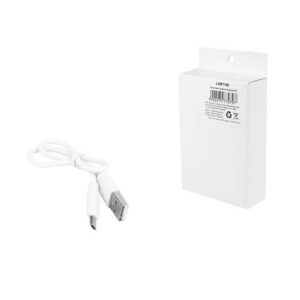 LTC Ακουστικό In-ear Bluetooth Wireless earphones με docking station powerbank LXBT180 λευκό | Περιφερειακά | elabstore.gr