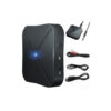 Bluetooth Audio Transmiter 2in1 KN319 | eLabstore.gr Bluetooth Audio Transmiter 2in1 KN319 | Περιφερειακά | elabstore.gr