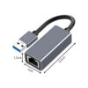 Adaptor USB to LAN 10/100Mbps | eLabstore.gr Adaptor USB to LAN 10/100Mbps | Περιφερειακά | elabstore.gr