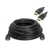 Καλώδιο Hdmi Μ/Μ 20m 4K 2.0v | Καλώδια Ήχου & Εικόνας | elabstore.gr