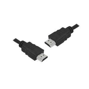 Καλώδιο Hdmi Μ/Μ 1.2m 4K 2.0v | Καλώδια Ήχου & Εικόνας | elabstore.gr