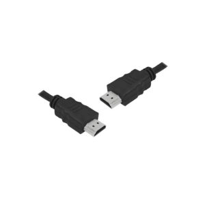 Καλώδιο Hdmi Μ/Μ 1.5m 4K 2.0v | Καλώδια Ήχου & Εικόνας | elabstore.gr