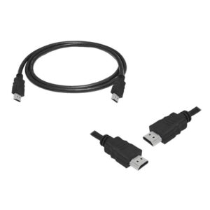 Καλώδιο Hdmi Μ/Μ 1.5m 4K 2.0v | Καλώδια Ήχου & Εικόνας | elabstore.gr