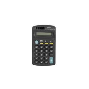 Αριθμομηχανή  LXU10 | Χαρτικά & Καθαριστικά | elabstore.gr