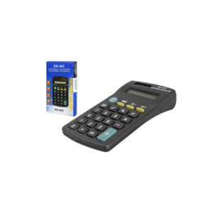 Αριθμομηχανή  LXU10 | Χαρτικά & Καθαριστικά | elabstore.gr