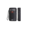LTC LEGA Small Pocket Portable Radio, AM/FM/AUX Black | eLabstore.gr LTC LEGA Small Pocket Portable Radio, AM/FM/AUX Black | Εικόνα/Ήχος | elabstore.gr