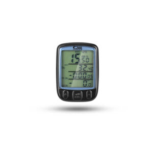LCD Κοντέρ Ποδηλάτου αδιάβροχο LXM197 | Εργαλεία | elabstore.gr