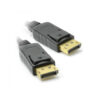 Καλώδιο Used Display Port M σε Display Port M 2m 1080p | Καλώδια Ήχου & Εικόνας | elabstore.gr