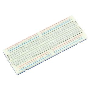 PROSKIT breadboard BX-4112N 840 θέσεων, 64x171mm | Gadgets - Αξεσουάρ | elabstore.gr
