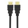 POWERTECH καλώδιο HDMI CAB-H179 με Ethernet, 4K/60Hz, 18 Gbps, 10m, μαύρο | Καλώδια - Αντάπτορες | elabstore.gr
