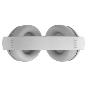 DOQAUS headphones FOCUS 5, ασύρματα & ενσύρματα, Φ40mm, 1000mAh, γκρι | eLabstore.gr DOQAUS headphones FOCUS 5, ασύρματα & ενσύρματα, Φ40mm, 1000mAh, γκρι | Αξεσουάρ κινητών | elabstore.gr