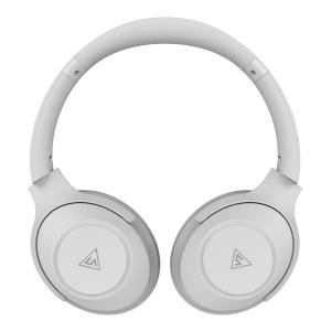 DOQAUS headphones FOCUS 5, ασύρματα & ενσύρματα, Φ40mm, 1000mAh, γκρι | eLabstore.gr DOQAUS headphones FOCUS 5, ασύρματα & ενσύρματα, Φ40mm, 1000mAh, γκρι | Αξεσουάρ κινητών | elabstore.gr