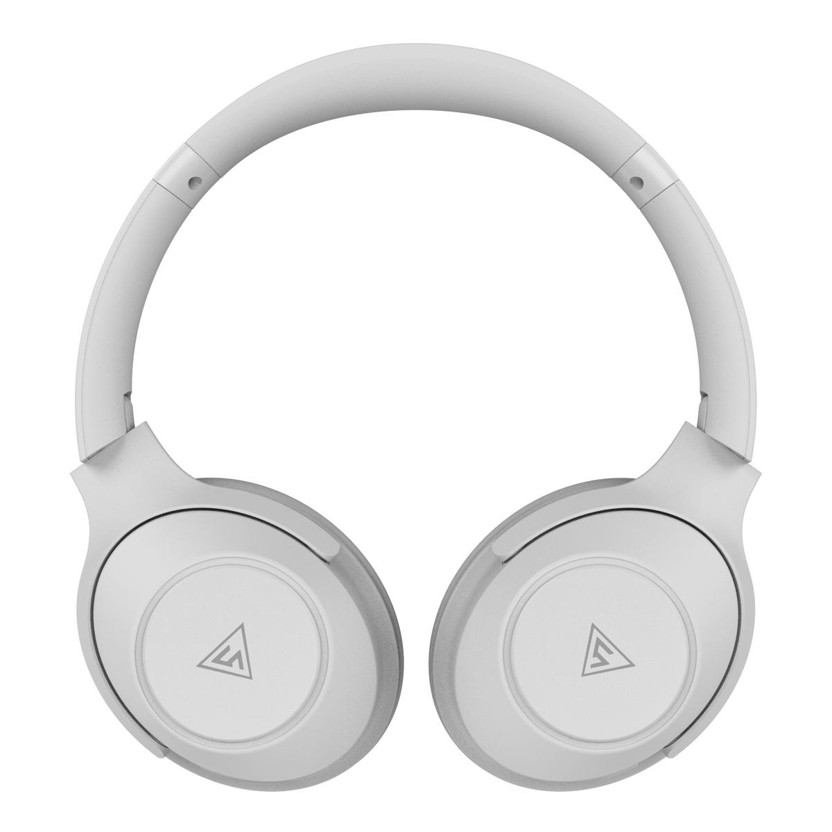 DOQAUS headphones FOCUS 5, ασύρματα & ενσύρματα, Φ40mm, 1000mAh, γκρι | eLabstore.gr DOQAUS headphones FOCUS 5, ασύρματα & ενσύρματα, Φ40mm, 1000mAh, γκρι | Αξεσουάρ κινητών | elabstore.gr
