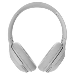 DOQAUS headphones FOCUS 5, ασύρματα & ενσύρματα, Φ40mm, 1000mAh, γκρι | eLabstore.gr DOQAUS headphones FOCUS 5, ασύρματα & ενσύρματα, Φ40mm, 1000mAh, γκρι | Αξεσουάρ κινητών | elabstore.gr