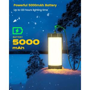 GLOCUSENT LED φανάρι GLCSNTCL001G, επαναφορτιζόμενο, έως 1200lm, IP68, πράσινο | eLabstore.gr GLOCUSENT LED φανάρι GLCSNTCL001G, επαναφορτιζόμενο, έως 1200lm, IP68, πράσινο | Φωτισμός | elabstore.gr