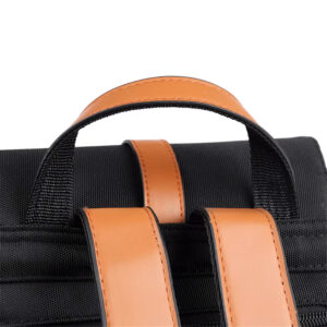 BALIDAISHU γυναικεία τσάντα πλάτης LBAG-0032, μαύρη | eLabstore.gr