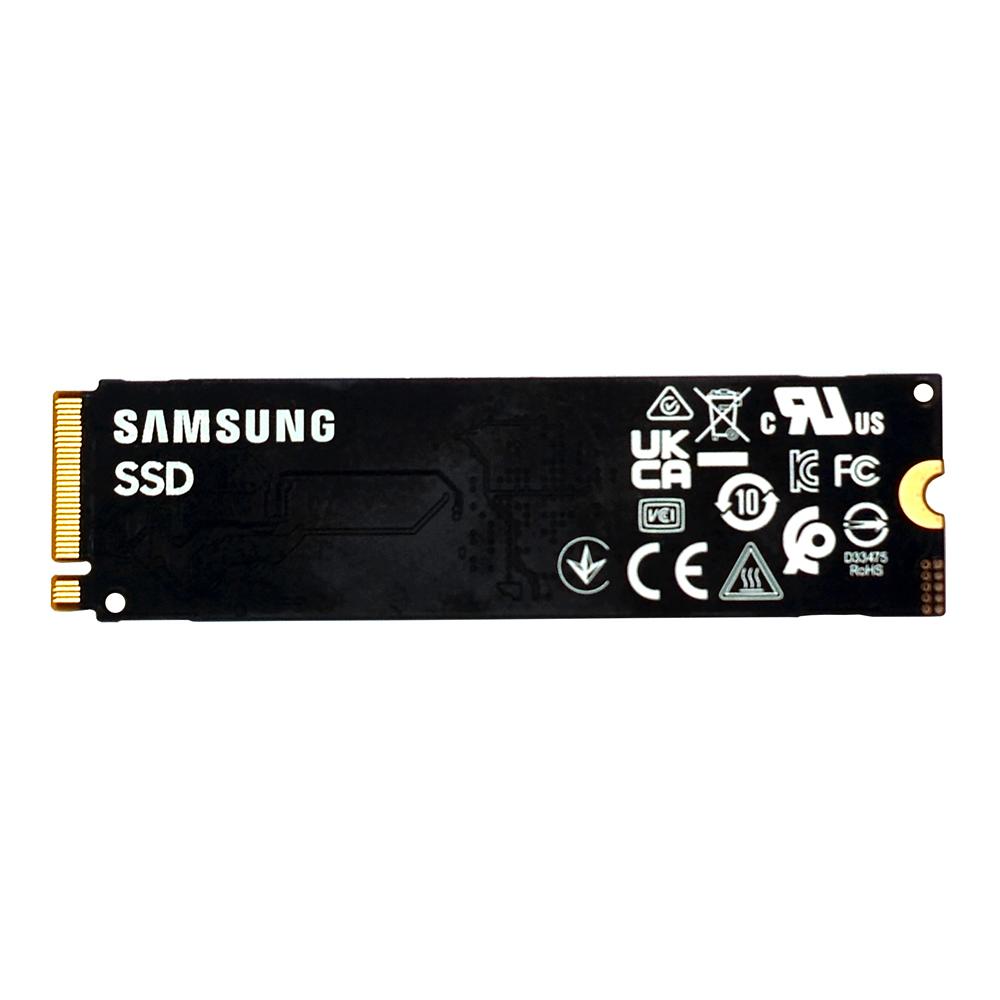 SAMSUNG SSD NVMe PCIe 4.0 x4 M.2. 2280 PM9B1 MZ-VL45120, 512GB, 3500/2500MBps | eLabstore.gr SAMSUNG SSD NVMe PCIe 4.0 x4 M.2. 2280 PM9B1 MZ-VL45120, 512GB, 3500/2500MBps | PC & Αναβάθμιση | elabstore.gr