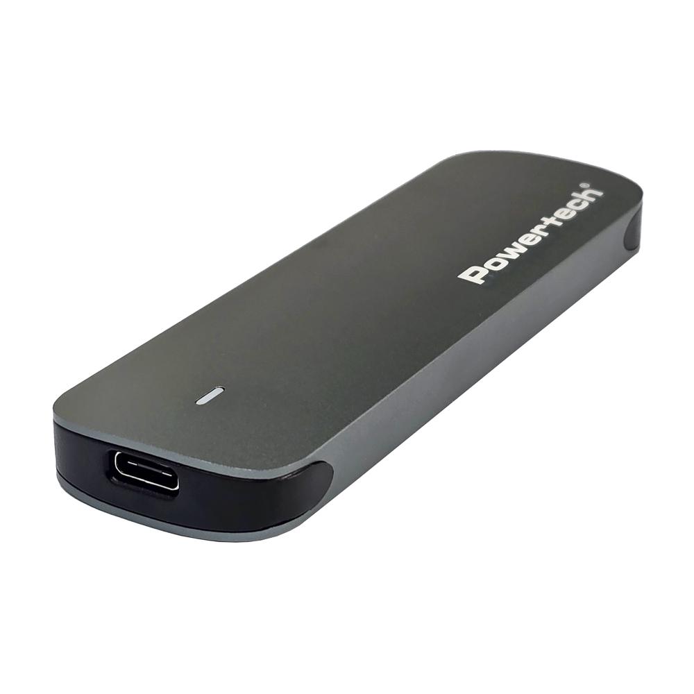 POWERTECH θήκη για M.2 SATA SSD PT-1374, 6Gbps, γκρι | eLabstore.gr POWERTECH θήκη για M.2 SATA SSD PT-1374, 6Gbps, γκρι | Συνοδευτικά PC | elabstore.gr