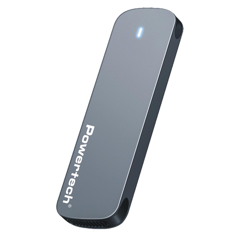 POWERTECH θήκη για M.2 SATA SSD PT-1374, 6Gbps, γκρι | eLabstore.gr POWERTECH θήκη για M.2 SATA SSD PT-1374, 6Gbps, γκρι | Συνοδευτικά PC | elabstore.gr