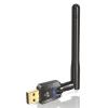 POWERTECH USB Bluetooth 5.4 αντάπτορας PT-1385 με εμβέλεια έως 100m | Δικτυακά | elabstore.gr