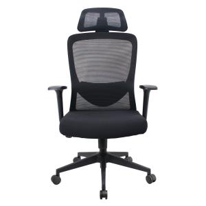 POWERTECH καρέκλα γραφείου PT-1390 με μπράτσα και ανάκλιση, ρυθμιζόμενο ύψος, μαύρη | eLabstore.gr POWERTECH καρέκλα γραφείου PT-1390 με μπράτσα και ανάκλιση, ρυθμιζόμενο ύψος, μαύρη | Αναλώσιμα - Είδη Γραφείου | elabstore.gr