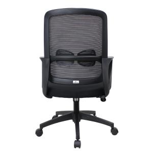 POWERTECH καρέκλα γραφείου PT-1391 με μπράτσα και ανάκλιση, ρυθμιζόμενο ύψος, μαύρη | eLabstore.gr POWERTECH καρέκλα γραφείου PT-1391 με μπράτσα και ανάκλιση, ρυθμιζόμενο ύψος, μαύρη | Αναλώσιμα - Είδη Γραφείου | elabstore.gr