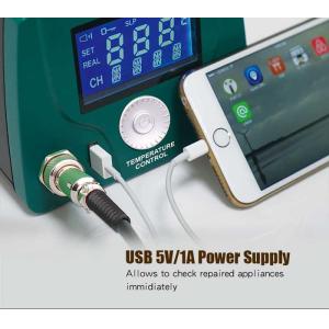 PROSKIT σταθμός συγκόλλησης SS-256B με κολλητήρι, 60W, 200~480 °C | eLabstore.gr PROSKIT σταθμός συγκόλλησης SS-256B με κολλητήρι, 60W, 200~480 °C | Εργαλεία | elabstore.gr
