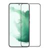POWERTECH tempered glass 5D TGC-0719 για Samsung Galaxy S25, fingerprint glue | Αξεσουάρ κινητών | elabstore.gr