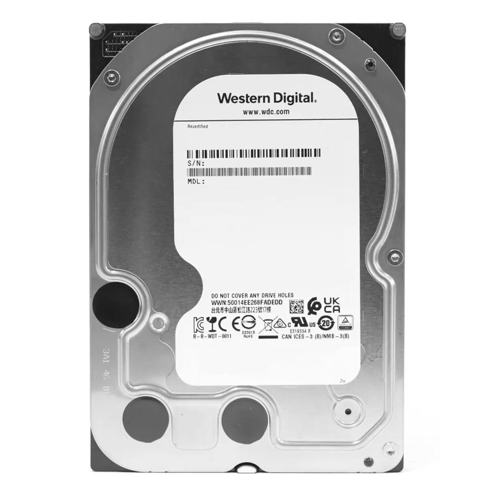WD σκληρός δίσκος Blue 3.5", 4TB, 256MB, 5400RPM, 6Gb/s, FR | eLabstore.gr WD σκληρός δίσκος Blue 3.5", 4TB, 256MB, 5400RPM, 6Gb/s, FR | PC & Αναβάθμιση | elabstore.gr